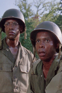 Soldier's Story, A